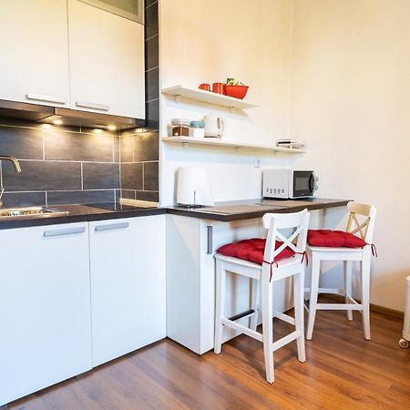 Apartmán Goga Nova Zadar Exteriér fotografie