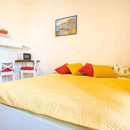 Apartmán Goga Nova Zadar Exteriér fotografie