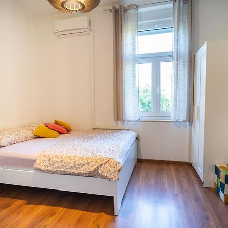 Apartmán Goga Nova Zadar Exteriér fotografie