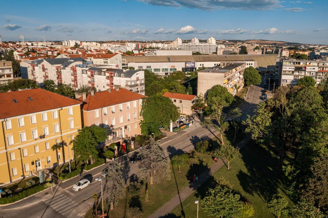 Apartmán Goga Nova Zadar Exteriér fotografie