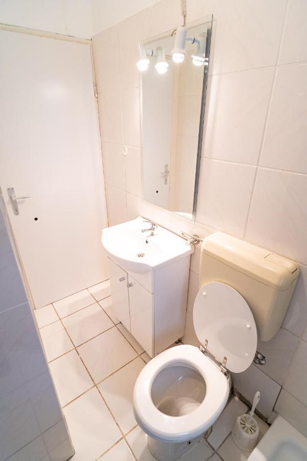 Apartmán Goga Nova Zadar Exteriér fotografie