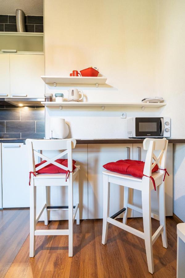 Apartmán Goga Nova Zadar Exteriér fotografie