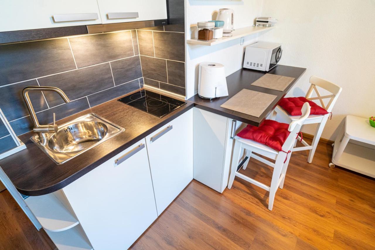 Apartmán Goga Nova Zadar Exteriér fotografie
